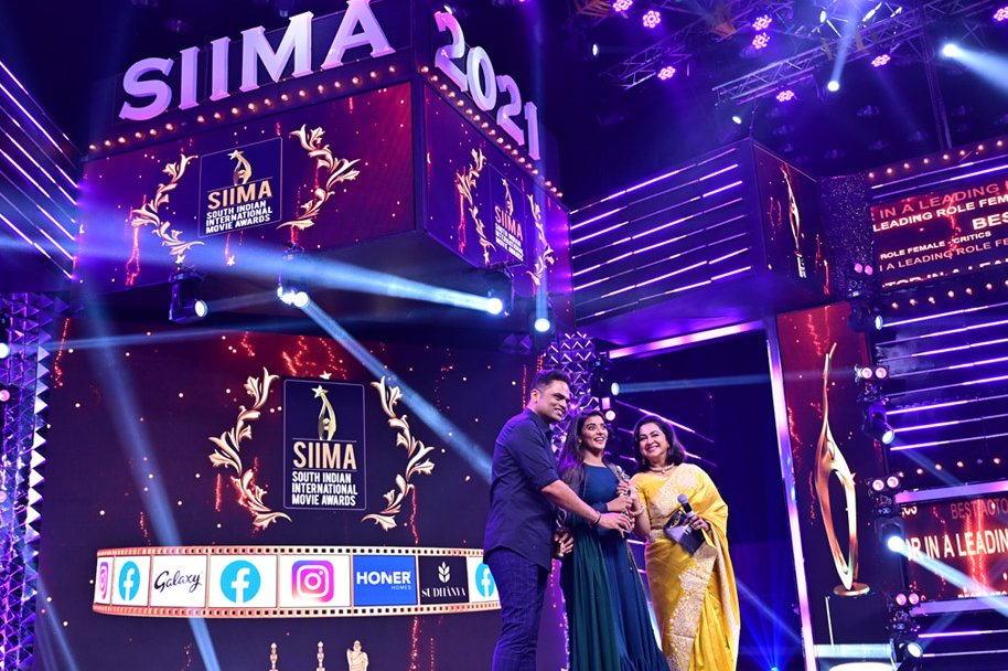 SIIMA-Awards-2021-Photos